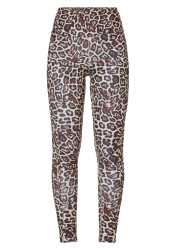 Dámské legíny Goldbergh Artemis Tight Jaguar