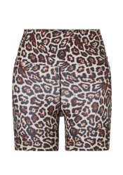 Dámské kraťasy Goldbergh Bastet Short Jaguar