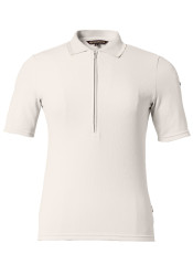 Dámská polokošile Goldbergh Cassia Short Sleeve Top Champagne