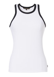 Dámské tílko Goldbergh Gabrielle Tank Top White