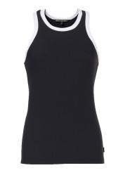 Dámské tílko Goldbergh Gabrielle Tank Top Black