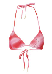 Dámské plavky Goldbergh Joie Bikini Top Lumina Sunset