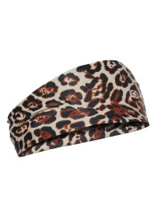 Dámská čelenka Goldbergh Ultra Headband Jaguar