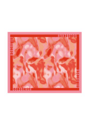 Goldbergh Lavish Pareo Lumina Sunset