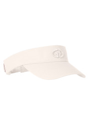 Goldbergh Match Visor Champagne