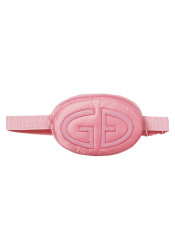 Goldbergh Adorable Fanny Pack Salmon Rose