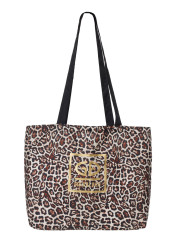 Taška Goldbergh Grandeur Shopper Bag Jaguar