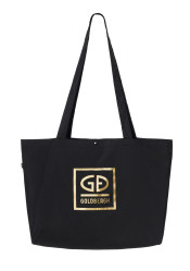 Taška Goldbergh Grandeur Shopper Bag Black