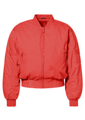 Dámská bunda Goldbergh Bombshell Bomber Jacket Sunset