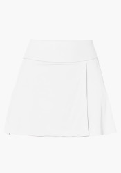 Dámská sukně Goldbergh Anais Skirt White