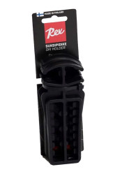 Rex nosič na běžkařské hole a lyže Black