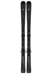 Lyže Atomic CLOUD C12 REVOSHOCK C+M 10 GW