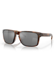 Sluneční brýle Oakley 9417-0259 Holbrook XL MttBrwnTort w/ PRIZM Black