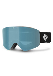 Lyžařské brýle Hatchey Fenix white/full revo dream blue