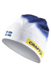 Craft 1914354-900000 Čepice Ski Team Thermal