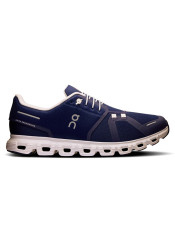 Pánské boty On Running Cloud 6, M Midnight/White