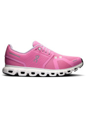 On Running Cloud 6, W Raspberry/White