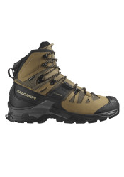 Salomon Quest 4 Gtx Kelp/Black/Castlerock