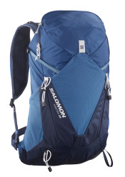 Salomon Aerotrek 20 Poseidon/Black Iris/Dark Blu