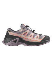 Salomon X Ultra Gtx J Nirvana/Black/Fuco