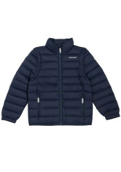 Viking 50-23600-5 Aery light down jacket Navy