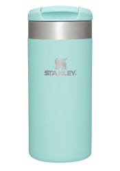 termo hrnek Stanley Termohrnek AeroLight Transit 350 ml Watercolor Blue