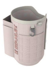 držák na Stanley The All-Day Quencher/Cup Carry-All nosička na 1180 ml Rose Quartz