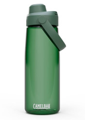 Láhev Camelbak Thrive Chug 0,75l Forest Green