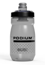 Cyklistická láhev Camelbak Podium 0,44l Smoke