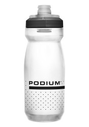 Cyklistická láhev Camelbak Podium 0,62l Carbon