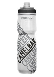 Cyklistická láhev Camelbak Podium Chill 0,71l Race Edition