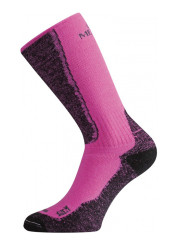Lasting WSM-489 merino ponožky
