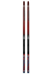 Běžky Salomon ESCAPE SNOW 47 eSKIN +SHIFT