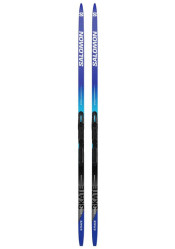 Salomon S/RACE SKATE X-Stiff +SHIFT