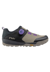 Cyklistické tretry Northwave Rockit Plus Sand/Black