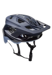Cyklistická helma Fox Speedframe Pro Backfade, Ce Midnight