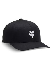Fox Yth Fox Head 110 Snapback Black