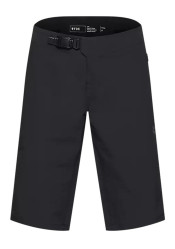 Dámské MTB kraťasy Fox W Ranger Short W Liner Black