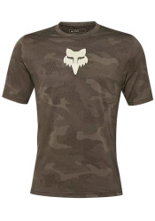 Dres Fox Ranger Tru Dri Ss Jersey Dirt