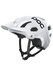 Cyklistická helma POC Tectal Hydrogen White Matt
