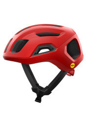 Cyklistická helma POC Ventral Air MIPS Prismane Red Matt