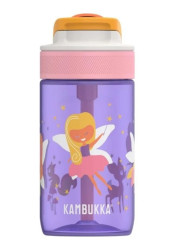 Dětská láhev Kambukka Lagoon 400 ml Fairy Wood
