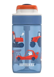 Dětská láhev Kambukka Lagoon 400 ml Road Dogs