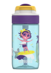 Dětská láhev Kambukka Lagoon 400 ml Surf Girl
