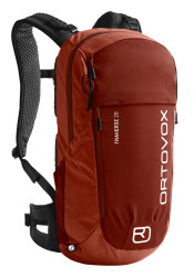 Ortovox Traverse 20 Hot Orange 20 Liter