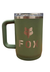 Termo hrnek  Fox X Cb Thrive Mug Vss 16OZ 406