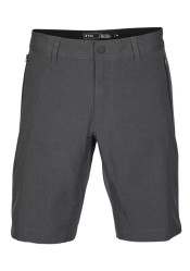 Fox Machete Tech Short Heather Black