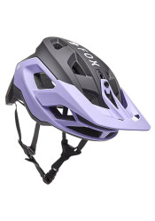 Cyklistická helma Fox Speedframe Helmet 5050, Ce Lilac