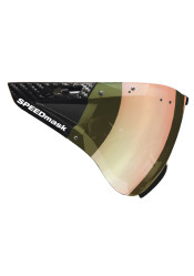 Náhradní štít Casco SPEEDmask sunset