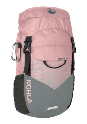 Dětský batoh Kohla Backpack Happy 15L Bleached Mauve